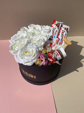 Load image into Gallery viewer, rose and chocolate gift rose and chocolate gift box rose and chocolate gift company rose and chocolate gift delivered rose and chocolate gift delivery rose and chocolate gift delivery uk rose and chocolate gift for boyfriend rose and chocolate gift for her rose and chocolate gift gift rose and chocolate gift guide rose and chocolate gift hamper rose and chocolate gift hampers uk rose and chocolate gift ideas rose and chocolate gift london rose and chocolate gift near me rose and chocolate gift xmas