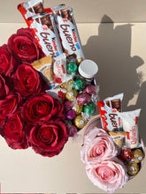 Load image into Gallery viewer, rose and chocolate gift rose and chocolate gift box rose and chocolate gift company rose and chocolate gift delivered rose and chocolate gift delivery rose and chocolate gift delivery uk rose and chocolate gift for boyfriend rose and chocolate gift for her rose and chocolate gift gift rose and chocolate gift guide rose and chocolate gift hamper rose and chocolate gift hampers uk rose and chocolate gift ideas rose and chocolate gift london rose and chocolate gift near me rose and chocolate gift xmas