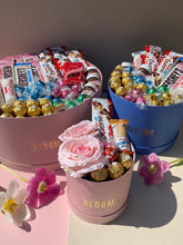 Load image into Gallery viewer, rose and chocolate gift rose and chocolate gift box rose and chocolate gift company rose and chocolate gift delivered rose and chocolate gift delivery rose and chocolate gift delivery uk rose and chocolate gift for boyfriend rose and chocolate gift for her rose and chocolate gift gift rose and chocolate gift guide rose and chocolate gift hamper rose and chocolate gift hampers uk rose and chocolate gift ideas rose and chocolate gift london rose and chocolate gift near me rose and chocolate gift xmas