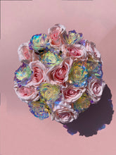 Load image into Gallery viewer, artificial flower arrangement gifts artificial flower arrangements luxury artificial flower bouquet birthday artificial flower bouquet box artificial flower bouquet for bride artificial flower bouquet gift artificial flower bouquet mother's day artificial flower bouquet red artificial flower bouquet roses artificial flower wedding bouquets uk artificial silk flower bouquet beautiful silk flower bouquet best silk flower bouquets big silk flower bouquet