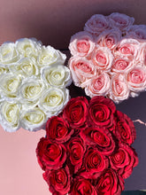 Load image into Gallery viewer, artificial flower bouquet for bride artificial flower bouquet gift artificial flower bouquet mother's day artificial flower bouquet red artificial flower bouquet roses artificial flower wedding bouquets uk artificial silk flower bouquet beautiful silk flower bouquet best silk flower bouquets big silk flower bouquet fake flower bouquet box fake flower bouquet gift fake flower bouquet uk fake flower bouquets roses realistic silk flower bouquet silk flower and chocolate bouquet