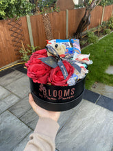 Load image into Gallery viewer, rose and chocolate gift rose and chocolate gift box rose and chocolate gift company rose and chocolate gift delivered rose and chocolate gift delivery rose and chocolate gift delivery uk rose and chocolate gift for boyfriend rose and chocolate gift for her rose and chocolate gift gift rose and chocolate gift guide rose and chocolate gift hamper rose and chocolate gift hampers uk rose and chocolate gift ideas rose and chocolate gift london rose and chocolate gift near me rose and chocolate gift xmas
