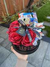 Load image into Gallery viewer, rose and chocolate gift rose and chocolate gift box rose and chocolate gift company rose and chocolate gift delivered rose and chocolate gift delivery rose and chocolate gift delivery uk rose and chocolate gift for boyfriend rose and chocolate gift for her rose and chocolate gift gift rose and chocolate gift guide rose and chocolate gift hamper rose and chocolate gift hampers uk rose and chocolate gift ideas rose and chocolate gift london rose and chocolate gift near me rose and chocolate gift xmas