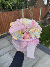 Load image into Gallery viewer, artificial flower arrangement gifts artificial flower arrangements luxury artificial flower bouquet birthday artificial flower bouquet box artificial flower bouquet for bride artificial flower bouquet gift artificial flower bouquet mother's day artificial flower bouquet red artificial flower bouquet roses artificial flower wedding bouquets uk artificial silk flower bouquet beautiful silk flower bouquet best silk flower bouquets big silk flower bouquet