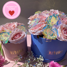 Load image into Gallery viewer, artificial flower arrangement gifts artificial flower arrangements luxury artificial flower bouquet birthday artificial flower bouquet box artificial flower bouquet for bride artificial flower bouquet gift artificial flower bouquet mother's day artificial flower bouquet red artificial flower bouquet roses artificial flower wedding bouquets uk artificial silk flower bouquet beautiful silk flower bouquet best silk flower bouquets big silk flower bouquet fake flower bouquet box fake flower bouquet gift