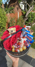 Load image into Gallery viewer, rose and chocolate gift rose and chocolate gift box rose and chocolate gift company rose and chocolate gift delivered rose and chocolate gift delivery rose and chocolate gift delivery uk rose and chocolate gift for boyfriend rose and chocolate gift for her rose and chocolate gift gift rose and chocolate gift guide rose and chocolate gift hamper rose and chocolate gift hampers uk rose and chocolate gift ideas rose and chocolate gift london rose and chocolate gift near me rose and chocolate gift xmas