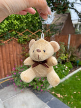 Load image into Gallery viewer, Mini Teddy Bear- Add on
