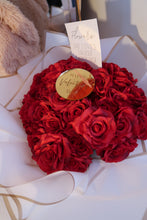 Load image into Gallery viewer, 40 Red Rose Bouquet
