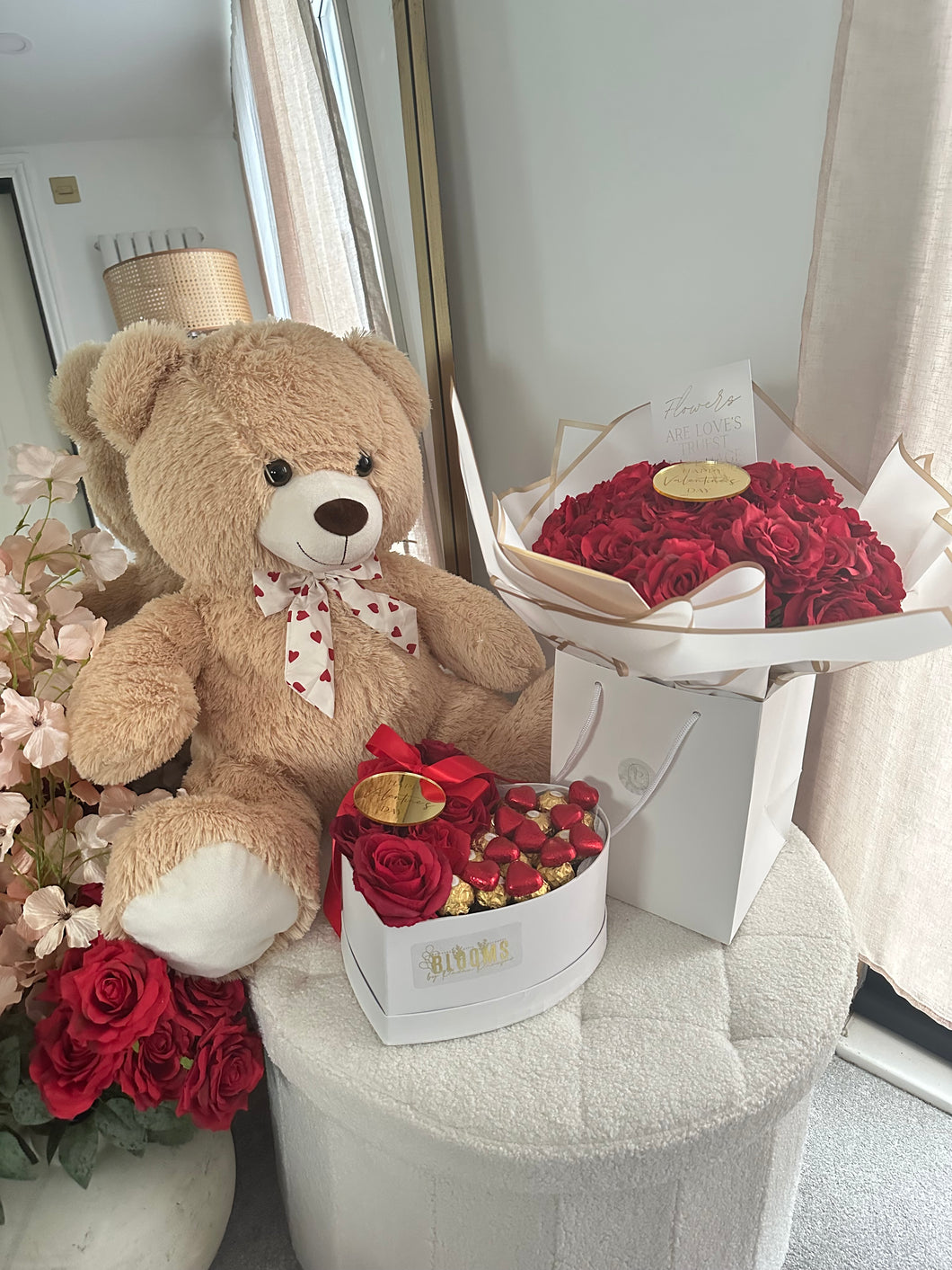 Large Valentines bundle