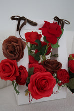Load image into Gallery viewer, Rose basket
