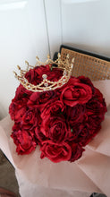 Load image into Gallery viewer, 60 Red Rose Bouquet
