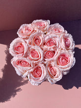 Load image into Gallery viewer, artificial flower bouquet for bride artificial flower bouquet gift artificial flower bouquet mother&#39;s day artificial flower bouquet red artificial flower bouquet roses artificial flower wedding bouquets uk artificial silk flower bouquet beautiful silk flower bouquet best silk flower bouquets big silk flower bouquet fake flower bouquet box fake flower bouquet gift fake flower bouquet uk fake flower bouquets roses realistic silk flower bouquet silk flower and chocolate bouquet
