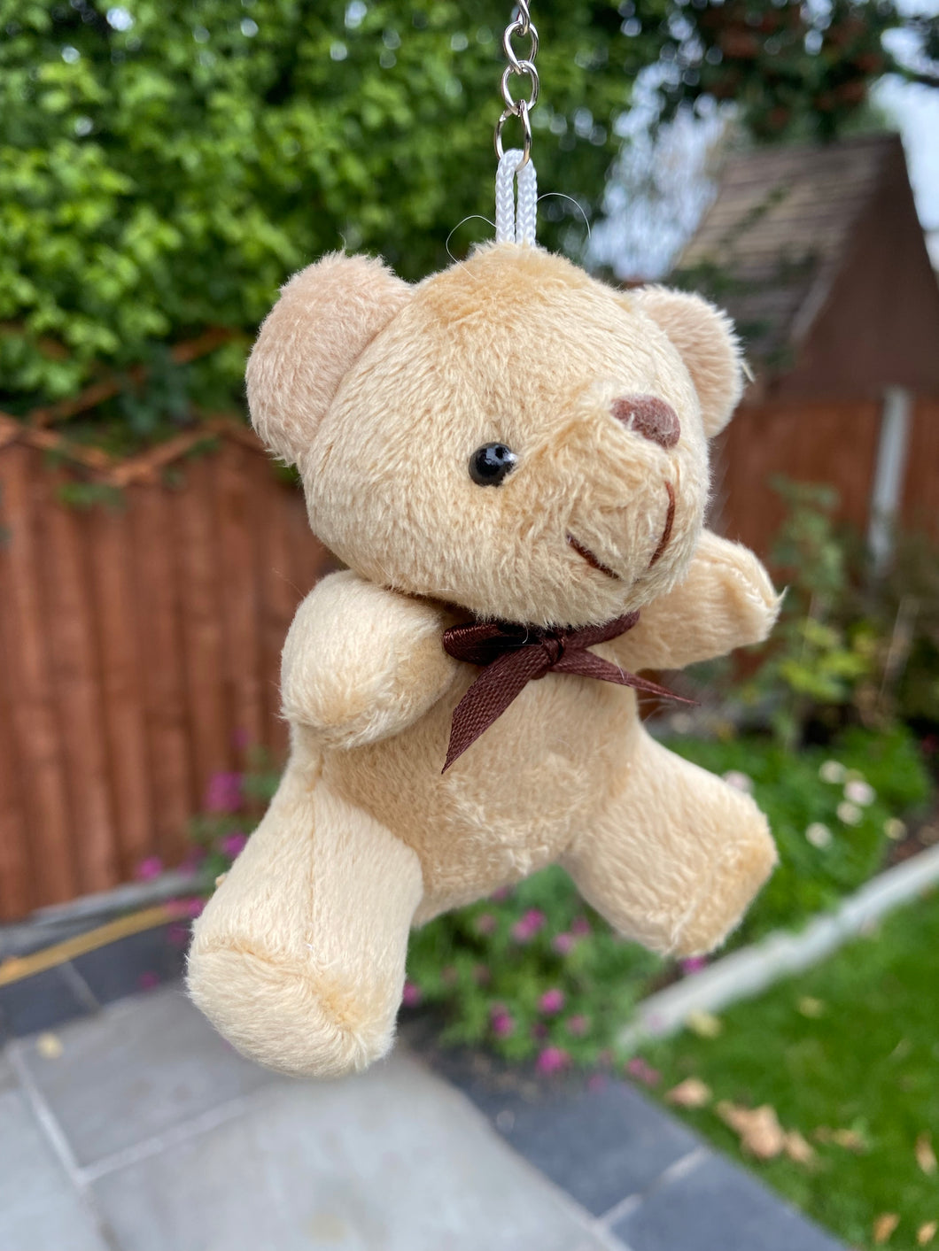 Mini Teddy Bear- Add on