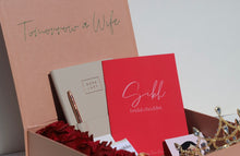 Load image into Gallery viewer, Luxury Sikh Bridal Essentials Box
